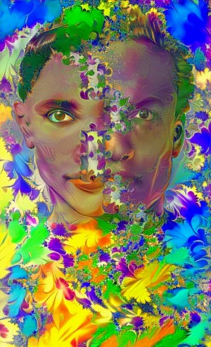 Man and Woman